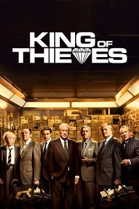 ქურდების მეფე / KING OF THIEVES