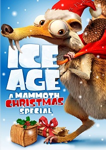 დიდი გამყინვარება: მამონტების შობა / Ice Age: A Mammoth Christmas