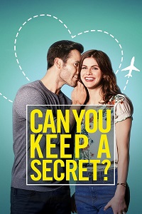 საიდუმლოს შენახვა შგიძლიათ?  / saidumlos shenaxva shegidzliat?  / Can You Keep a Secret?