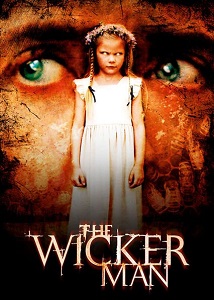 დაწნული ადამიანი / The Wicker Man