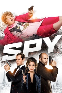 სამმაგი აგენტი  / sammagi agenti  / Spy