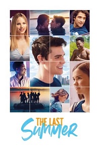 ბოლო ზაფხული / The Last Summer