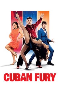 კუბური რითმები  / kuburi ritmebi  / Cuban Fury