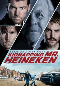 ბატონი ჰაინეკენის გატაცება  / batoni hainekenis gataceba  / Kidnapping Mr. Heineken