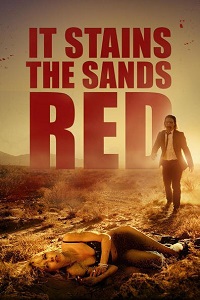 ამის გამო ქვიშა წითლდება  / amis gamo qvisha witldeba  / It Stains the Sands Red