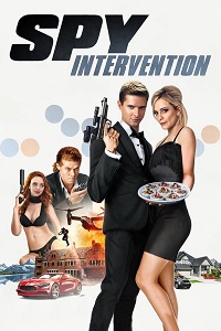 ჯაშუშური ინტერვენცია / Spy Intervention