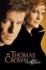 თომას კრაუნის აფერა / The Thomas Crown Affair