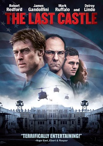 უკანასკნელი ციხესიმაგრე / The Last Castle