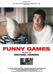 გასართობი თამაშები / Funny Games