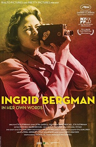 ინგრიდ ბერგმანი თავისივე სიტყვებით / Ingrid Bergman in Her Own Words