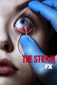 შტამი / The Strain