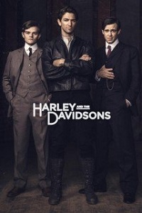 ჰარლი და დევიდსონები | Harley and the Davidsons