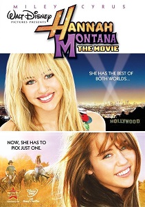 ჰანა მონტანა  / hana montana  / Hannah Montana: The Movie