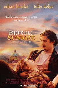 მზის ამოსვლამდე / Before Sunrise