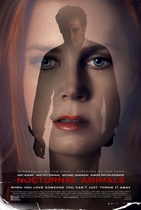 ღამის ცხოველები / Nocturnal Animals