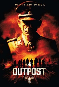 ჯოჯოხეთური ბუნკერი: შავი მზე / Outpost: Black Sun