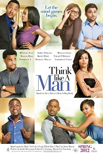 იფიქრე, როგორც მამაკაცმა  / ifiqre, rogorc mamakacma  / Think Like a Man