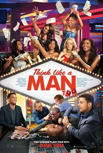 იფიქრე, როგორც მამაკაცმა 2 / Think Like a Man Too