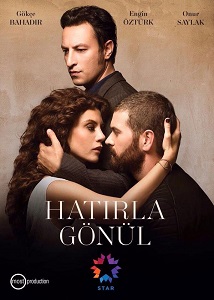 გონული  / Gonuli  / Hatirla Gönül