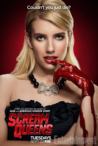 კივილის დედოფლები / Scream Queens