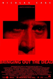 მკვდრეთით აღმდგარი / Bringing Out the Dead