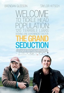 გრანდიოზული აფერა / The Grand Seduction