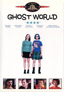 მოჩვენებების სამყარო  / mochvenebebis samyaro  / Ghost World