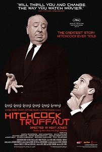 ჰიჩკოკი/ტრიუფო / Hitchcock/Truffaut