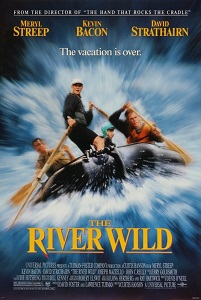 ველური მდინარე  / veluri mdinare  / The River Wild