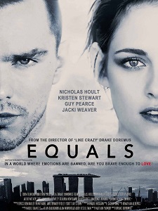 თანასწორები / Equals