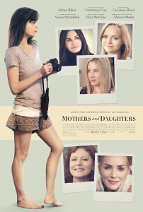 დედები და ქალიშვილები  / dedebi da qalishvilebi  / Mothers and Daughters