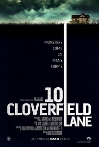 კლოვერფილდ 10 / 10 Cloverfield Lane