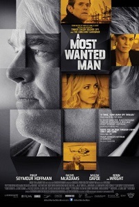 ძებნაში მყოფი მამაკაცი / A Most Wanted Man