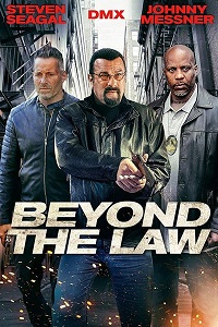 კანონის მიღმა  / kanonis migma  / Beyond the Law