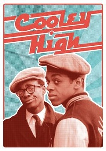 კულის უმაღლესი  / kulis umaglesi  / Cooley High