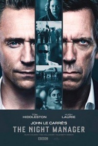 ღამის ადმინისტრატორი  / gamis administratori  / The Night Manager