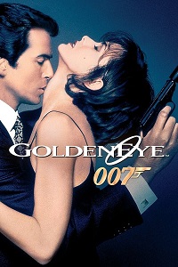 ჯეიმს ბონდი აგენტი 007: ოქროს თვალი / GoldenEye