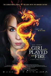 გოგონა, რომელიც ცეცხლს ეთამაშებოდა | The Girl Who Played with Fire