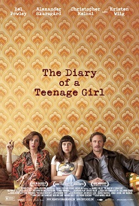 თინეიჯერი გოგოს დღიური  / tineijeri gogos dgiuri  / The Diary of a Teenage Girl