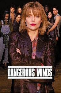 ძნელად აღსაზრდელები / Dangerous Minds