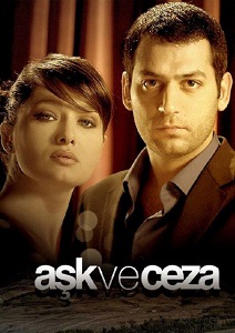 სიყვარული და სასჯელი / Ask ve Ceza