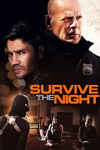 გადაურჩი ღამეს / Survive the Night