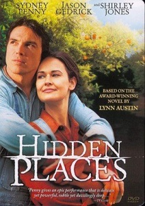 იდუმალი ადგილები  / idumali adgilebi  / Hidden Places