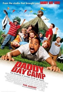 მორიგე მამიკო ბანაკში  / morige mamiko banakshi  / Daddy Day Camp