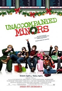 ბავშვები უყურადღებოდ / Unaccompanied Minors