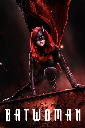 ბეტვუმენი  / betvumeni  / Batwoman