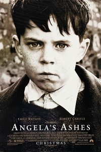 ანჯელას ფერფლი  / anjelas ferfli  / Angela's Ashes