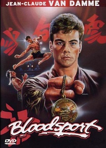 სისხლიანი სპორტი  / sisxliani sporti  / Bloodsport