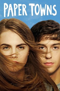 ქაღალდის ქალაქები  / qagaldis qalaqebi  / Paper Towns