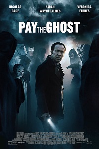 კარიბჭე სიბნელეში  / karibche sibneleshi  / Pay the Ghost